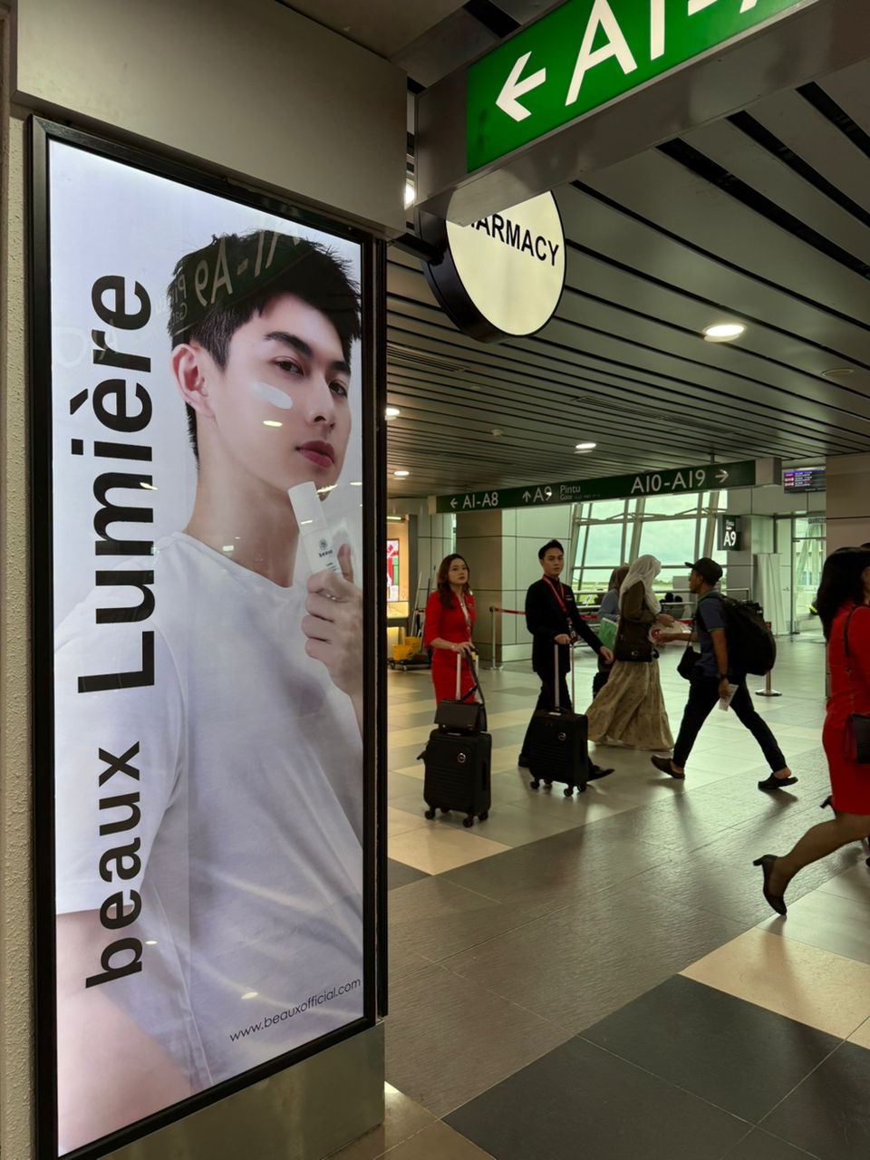 Store Gallery Image A